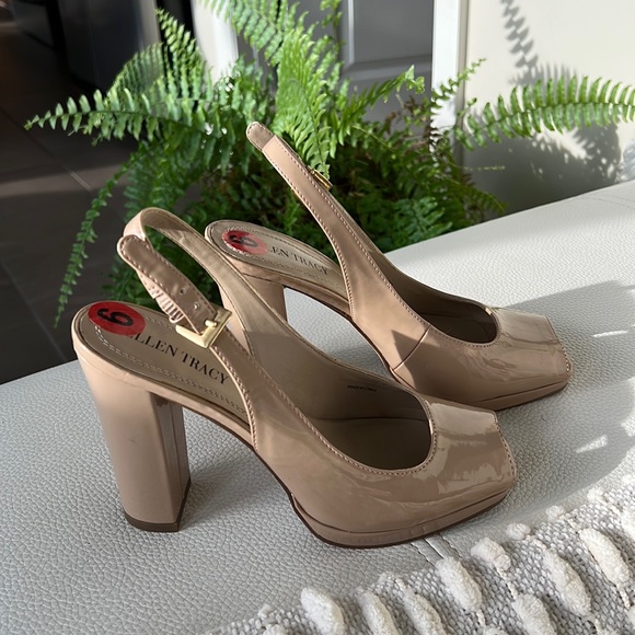 Ellen Tracy Shoes - Ellen Tracy Heels